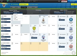 Football Manager 2013 Screenshots