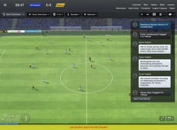 Football Manager 2013 Screenshots