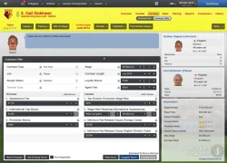 Football Manager 2013 Screenshots