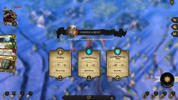 Скриншот к игре Armello
