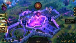 Armello Screenshots