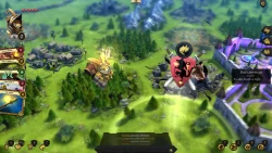 Armello Screenshots