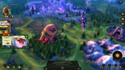 Armello Screenshots