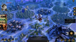 Armello Screenshots