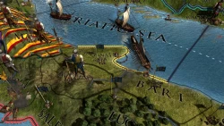 Europa Universalis IV Screenshots