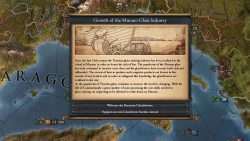 Europa Universalis IV Screenshots