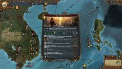 Europa Universalis IV Screenshots