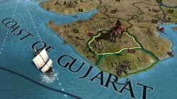 Europa Universalis IV Screenshots