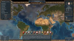 Europa Universalis IV Screenshots
