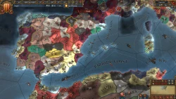 Europa Universalis IV Screenshots