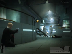 Hitman: Contracts Screenshots