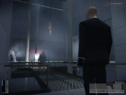 Скриншот к игре Hitman: Contracts