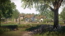 Everybody's Gone to the Rapture Screenshots