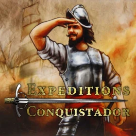 Expeditions: Conquistador