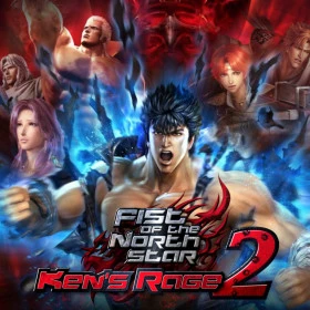 Fist of the North Star: Ken's Rage 2