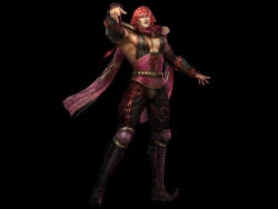 Скриншот к игре Fist of the North Star: Ken's Rage 2