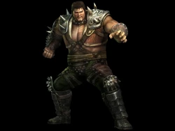 Скриншот к игре Fist of the North Star: Ken's Rage 2