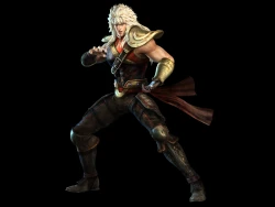 Скриншот к игре Fist of the North Star: Ken's Rage 2