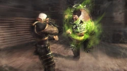 Скриншот к игре Fist of the North Star: Ken's Rage 2