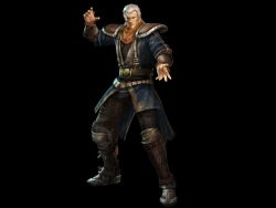Скриншот к игре Fist of the North Star: Ken's Rage 2