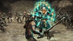 Скриншот к игре Fist of the North Star: Ken's Rage 2