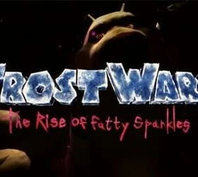 Frost Wars: The Rise of Fatty Sparkles