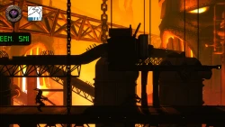 Скриншот к игре Oddworld: New 'n' Tasty