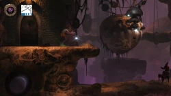 Скриншот к игре Oddworld: New 'n' Tasty
