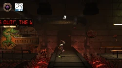 Скриншот к игре Oddworld: New 'n' Tasty