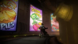 Скриншот к игре Oddworld: New 'n' Tasty