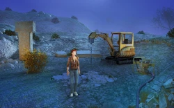 Скриншот к игре Secret Files 3