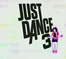 Just Dance 3