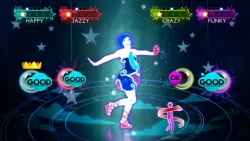 Скриншот к игре Just Dance 3