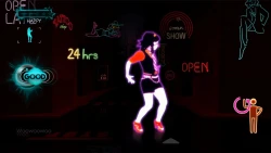 Скриншот к игре Just Dance 3