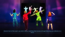 Скриншот к игре Just Dance 3