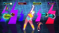 Скриншот к игре Just Dance 3