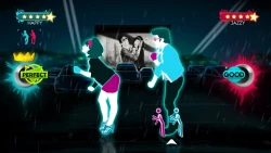 Скриншот к игре Just Dance 3