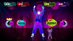 Скриншот к игре Just Dance 3