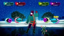 Just Dance 3 Screenshots