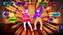 Just Dance 3 Screenshots