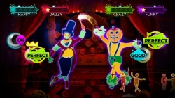 Just Dance 3 Screenshots