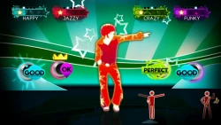 Just Dance 3 Screenshots