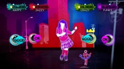 Just Dance 3 Screenshots