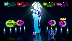 Just Dance 3 Screenshots