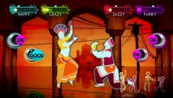 Just Dance 3 Screenshots