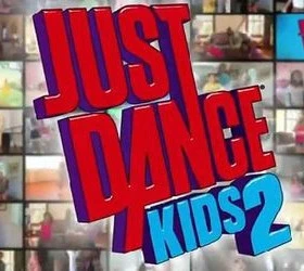 Just Dance: Kids 2