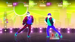 Скриншот к игре Just Dance 4