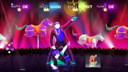 Скриншот к игре Just Dance 4