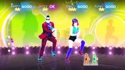 Скриншот к игре Just Dance 4