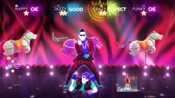 Скриншот к игре Just Dance 4